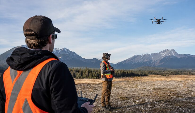 Restricted Radio Licences for Drone Operators: Comms, CRM, and Why Pros Don't Fly "Solo in Silence"